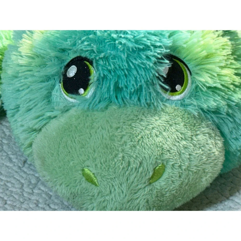 MTY Fantasy Dragon Plush Stuffed Animal 24